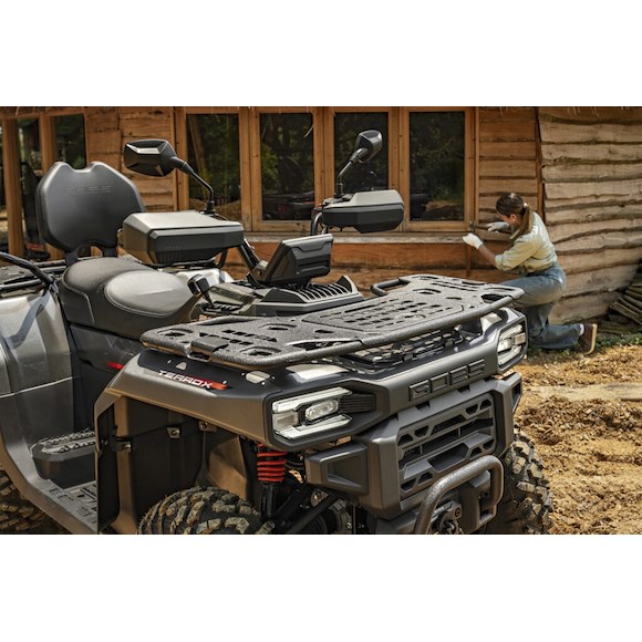 CF MOTO CF GOES TERROX 550 Lång