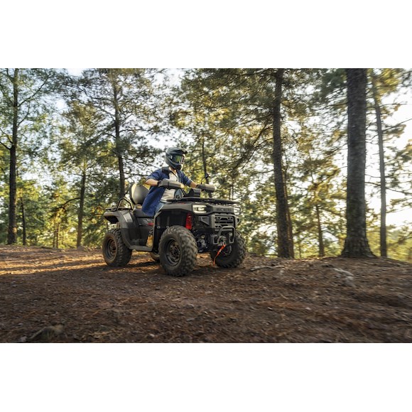 CF MOTO CF GOES TERROX 550 Lång