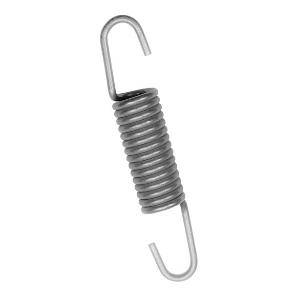 CF MOTO Avgasrörs fjäder CF Moto 450/520