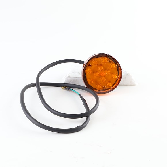 CF MOTO Blinkers Bak CF Moto 550 T3 / Goes Iron