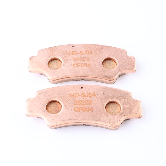 CF MOTO Bromsklossar Bak CF Moto / Goes 450-1000