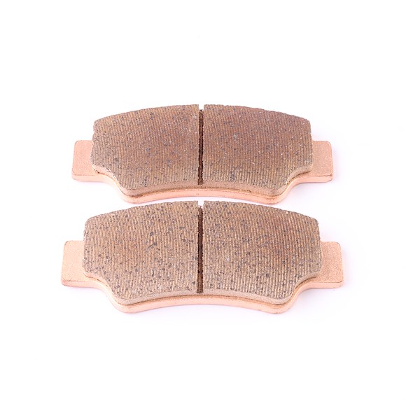 CF MOTO Bromsklossar Bak CF Moto / Goes 450-1000