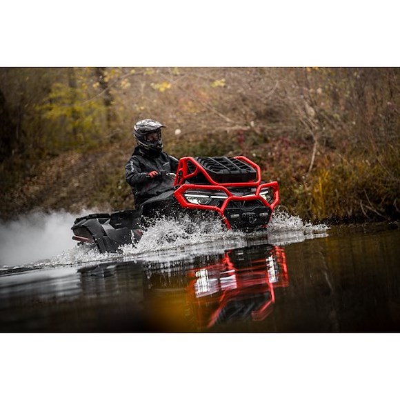 CF MOTO CF Moto C Force 1000 MV Granite Ridge Terräng