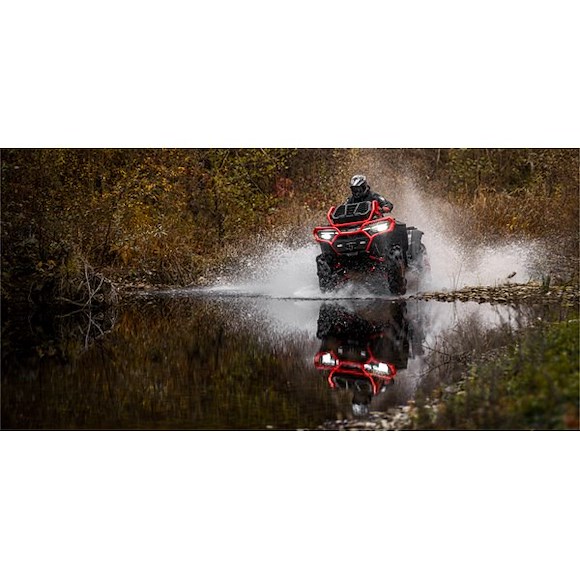 CF MOTO CF Moto C Force 1000 MV Granite Ridge Terräng