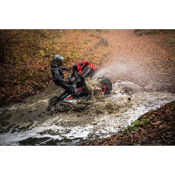 CF MOTO CF Moto C Force 1000 MV Granite Ridge Terräng