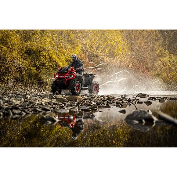 CF MOTO CF Moto C Force 1000 MV Granite Ridge Terräng