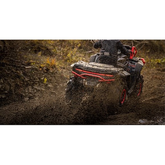 CF MOTO CF Moto C Force 1000 MV Granite Ridge Terräng