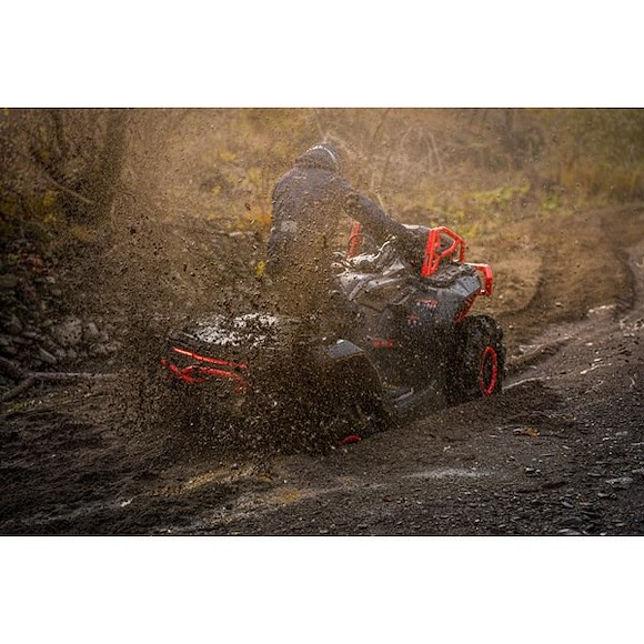 CF MOTO CF Moto C Force 1000 MV Granite Ridge Terräng