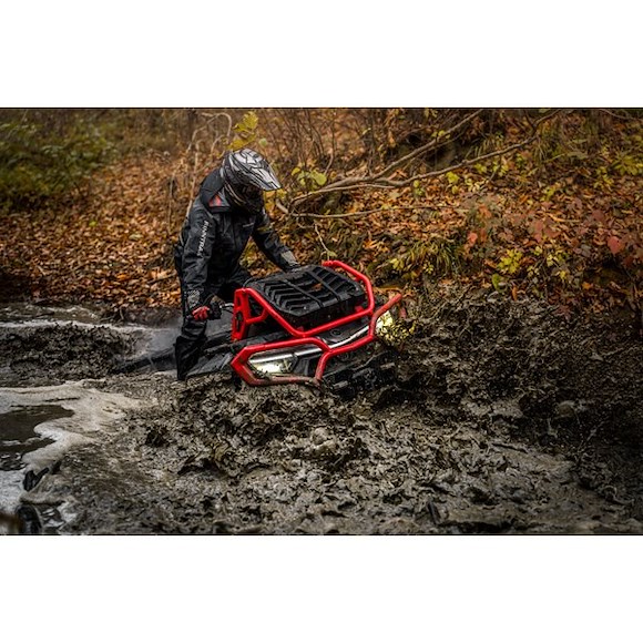 CF MOTO CF Moto C Force 1000 MV Granite Ridge Terräng