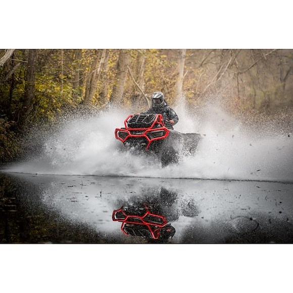 CF MOTO CF Moto C Force 1000 MV Granite Ridge Terräng