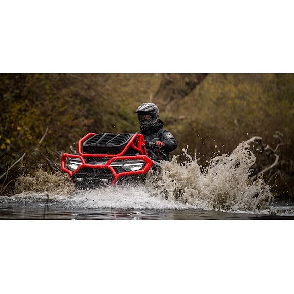 CF MOTO CF Moto C Force 1000 MV Granite Ridge Terräng