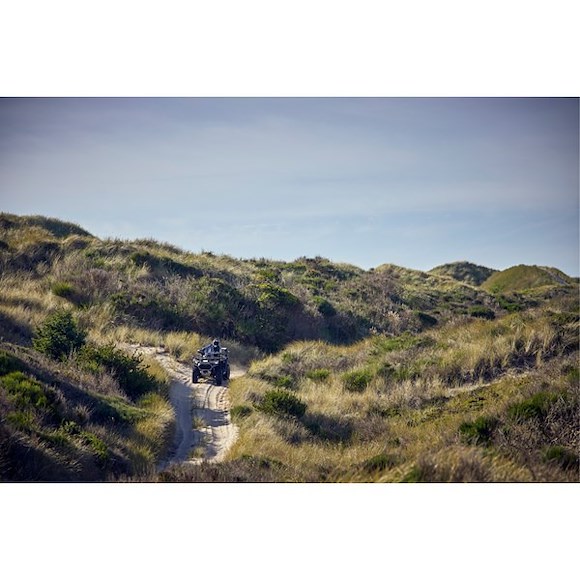 CF MOTO CF Moto C Force 1000 Overland Desert Tan TB