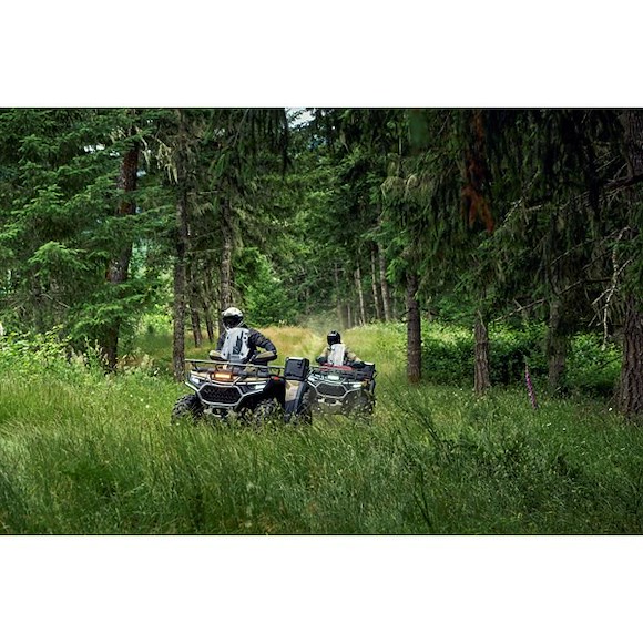 CF MOTO CF Moto C Force 1000 Overland Desert Tan TB