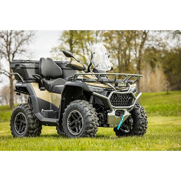 CF MOTO CF Moto C Force 1000 Overland Desert Tan TB