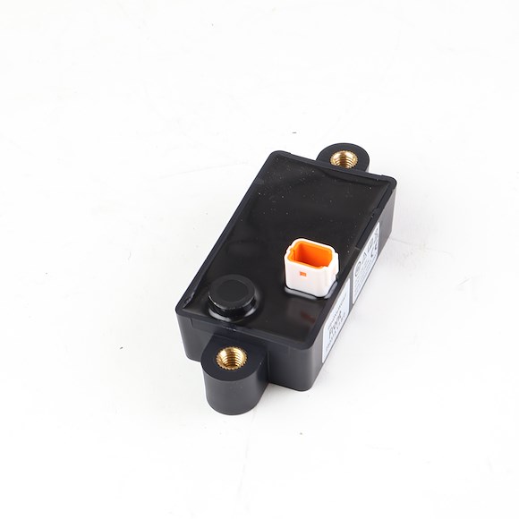 CF MOTO C Force 110 Appkoppling - Geostaket/Elektronisk Hastighetsbegränsning