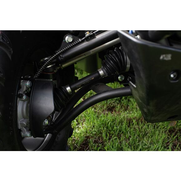 CF MOTO CF Moto C Force 520 Lång - Lava Orange TB