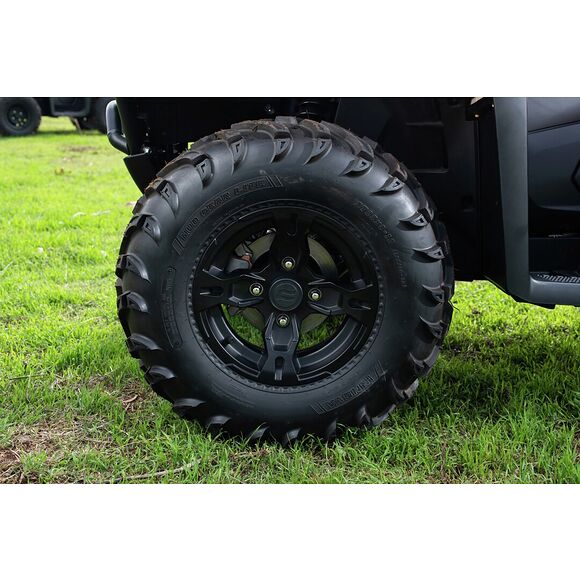 CF MOTO CF Moto C Force 520 Lång - Lava Orange TB