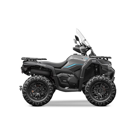 CF MOTO CF Moto C Force 625 Grå TA