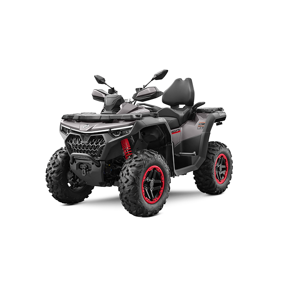 CF MOTO CF Moto C Force 850 Granite Ridge Pro TB