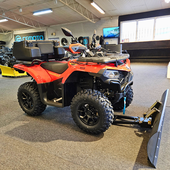 CF MOTO CF MOTO  - GÅRDSPAKET