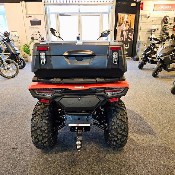 CF MOTO CF MOTO  - GÅRDSPAKET