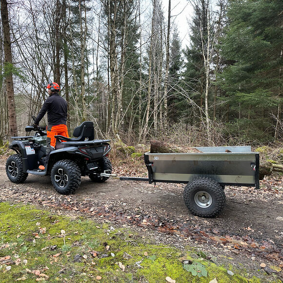 CF MOTO CF MOTO - KAMPANJPAKET