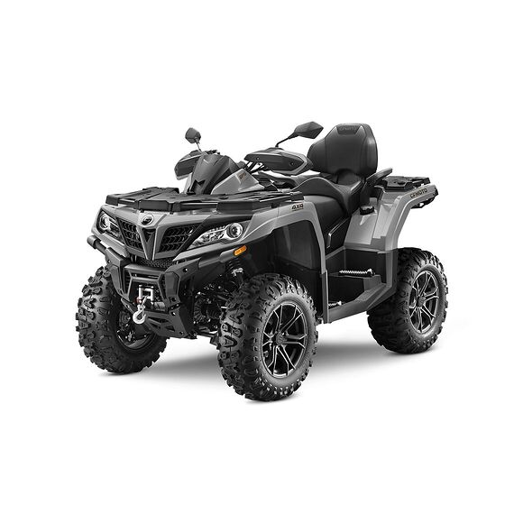 CF MOTO CF MOTO - KAMPANJPAKET