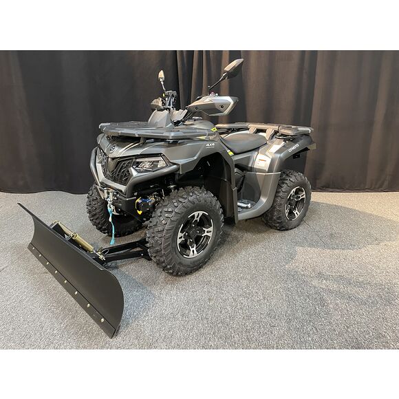 CF MOTO CF MOTO  - GÅRDSPAKET