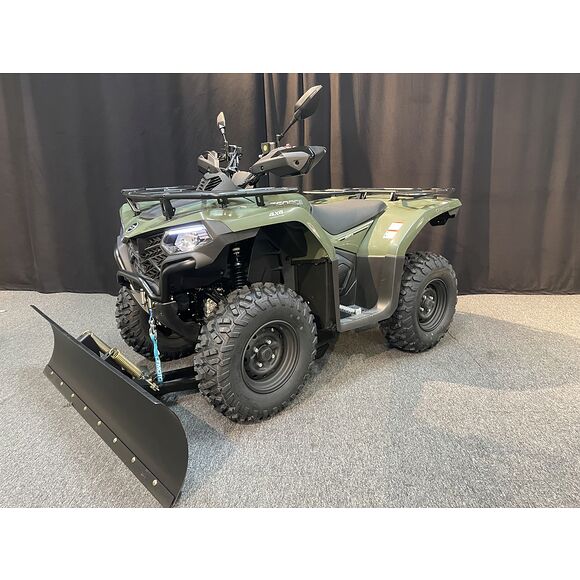 CF MOTO CF MOTO  - GÅRDSPAKET