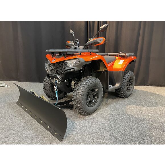 CF MOTO CF MOTO  - GÅRDSPAKET