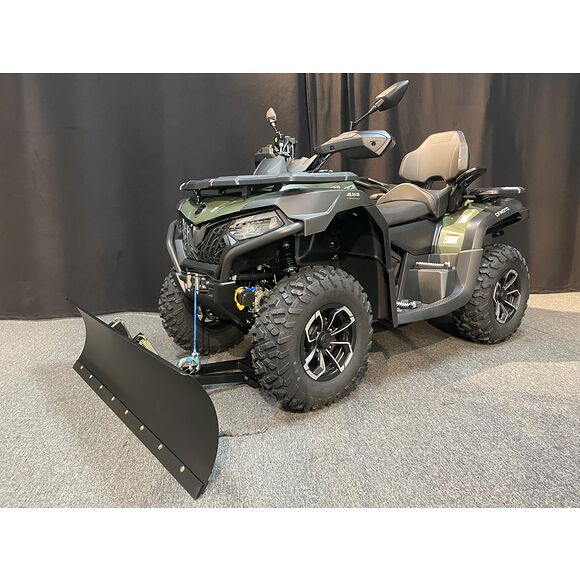 CF MOTO CF MOTO  - GÅRDSPAKET