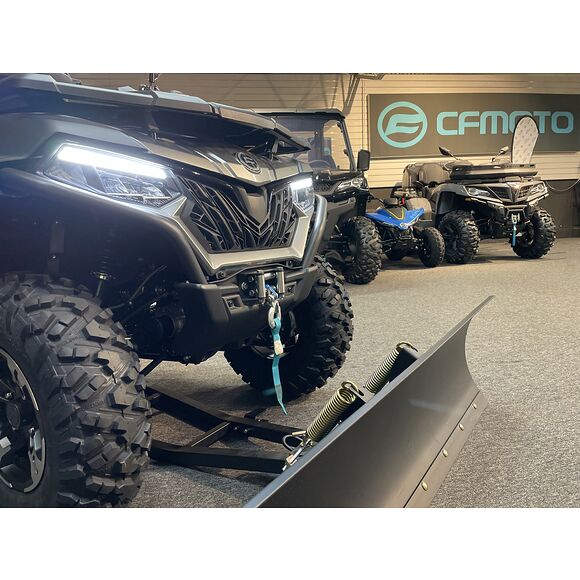 CF MOTO CF MOTO  - GÅRDSPAKET