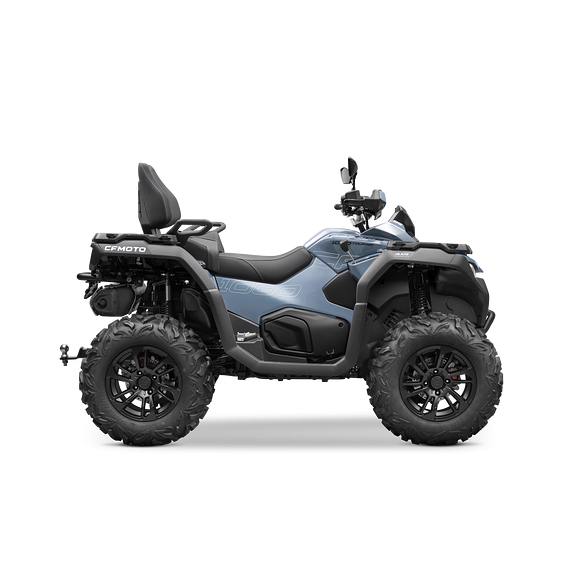 CF MOTO CF Moto C Force 1000 G3 Tundra Grey TB
