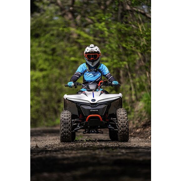 CF MOTO CF Moto C Force EV110 Elektrisk Orange