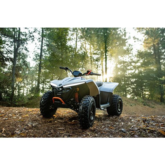 CF MOTO CF Moto C Force EV110 Elektrisk Orange