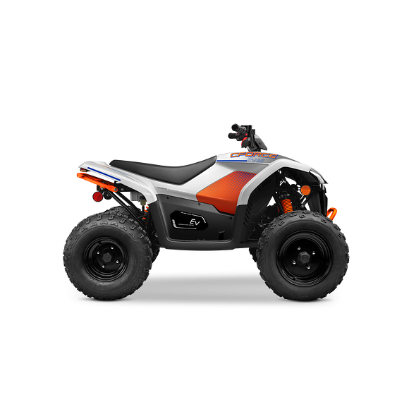 CF MOTO CF Moto C Force EV110 Elektrisk Orange