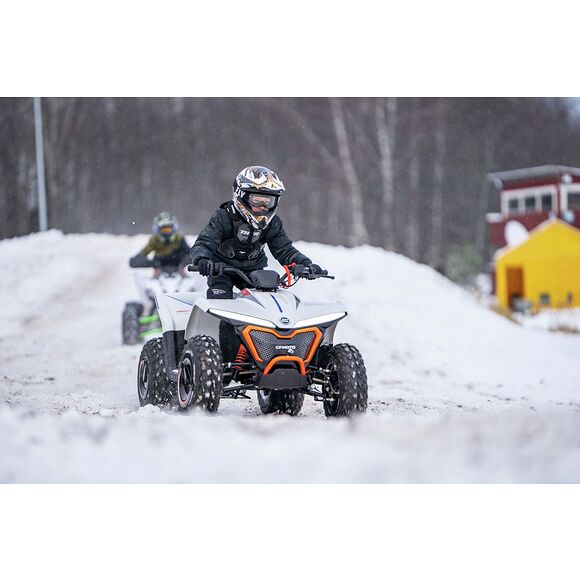 CF MOTO CF Moto C Force EV110 Elektrisk Orange