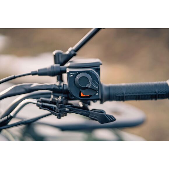 CF MOTO CF Moto C Force 450 - Hunter Green TA