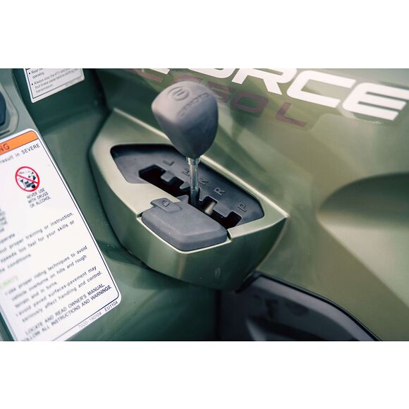 CF MOTO CF Moto C Force 450 - Hunter Green TA