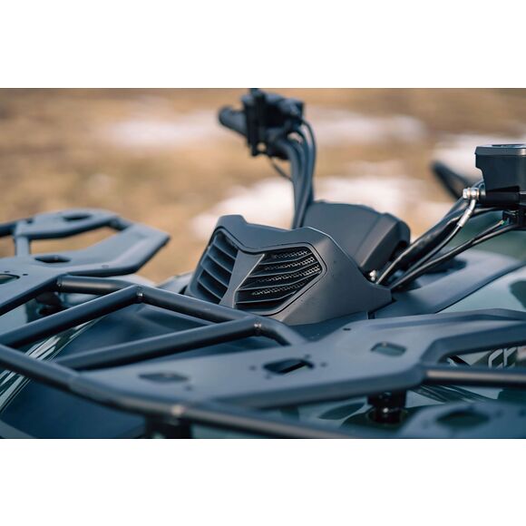 CF MOTO CF Moto C Force 450 - Hunter Green TB