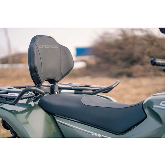 CF MOTO CF Moto C Force 450 Lång TA - Hunter Green