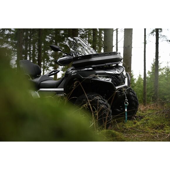 CF MOTO CF Moto C Force 625 Grå TB