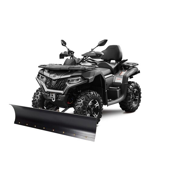 CF MOTO CF Moto C Force 625L Grå TB