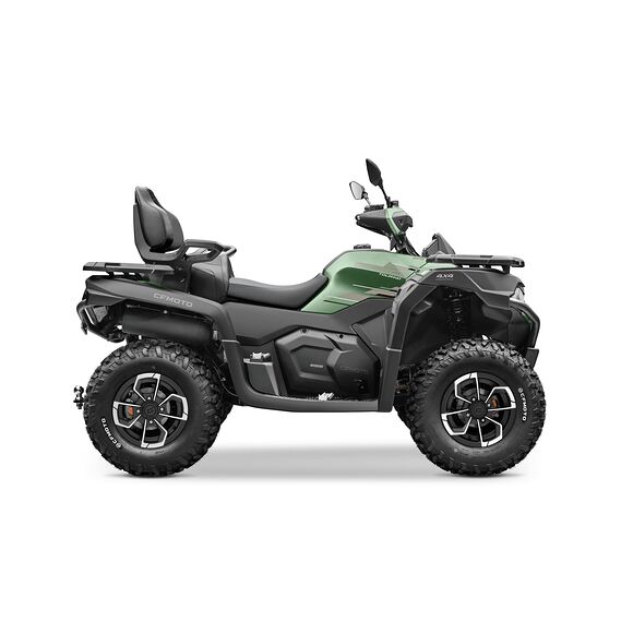 CF MOTO CF Moto C Force 625L Hunter Green TB