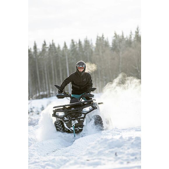 CF MOTO CF Moto C Force 625L Hunter Green TB