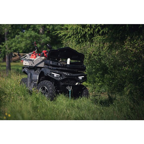 CF MOTO CF Moto C Force 625L Hunter Green TB