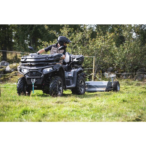 CF MOTO CF Moto C Force 625L Hunter Green TB