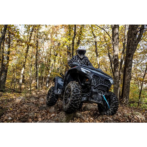 CF MOTO CF Moto C Force 850 G3 Tundra Grey Edition TB