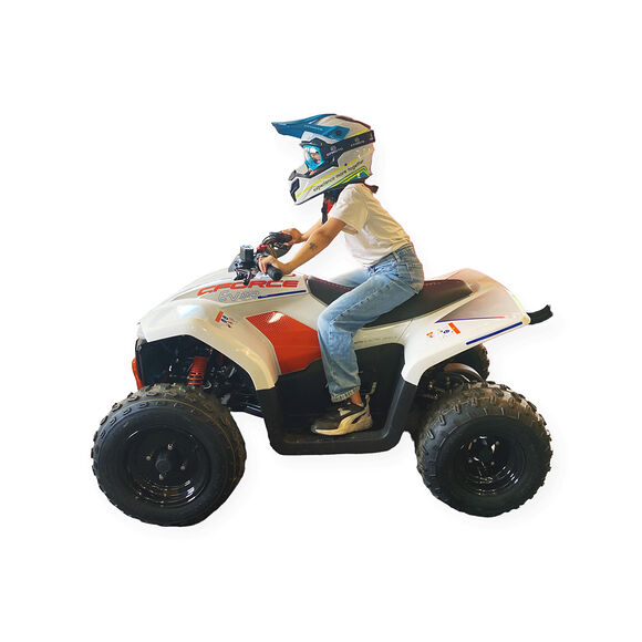 CF MOTO CF Moto C Force EV110 Elektrisk Orange