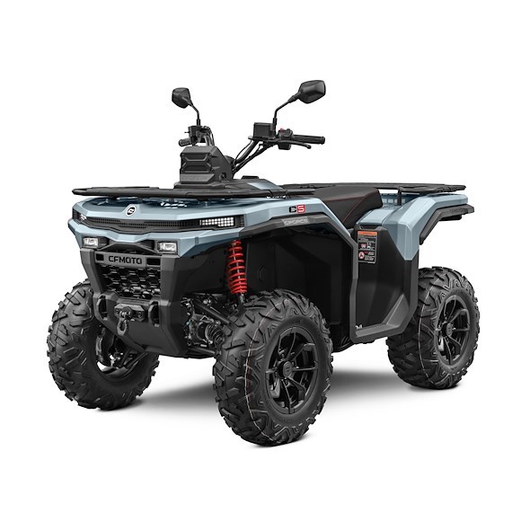 CF MOTO CF MOTO CFORCE C5 Kort Terräng